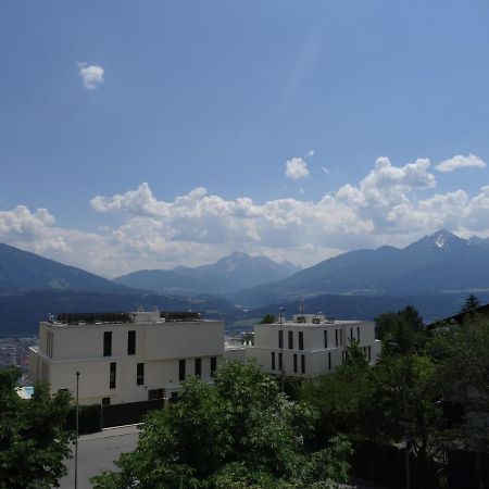 Holidayhome Omyxl インスブルック エクステリア 写真
