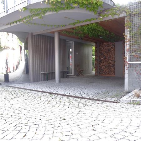Holidayhome Omyxl インスブルック エクステリア 写真
