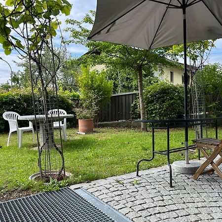 Holidayhome Omyxl インスブルック エクステリア 写真