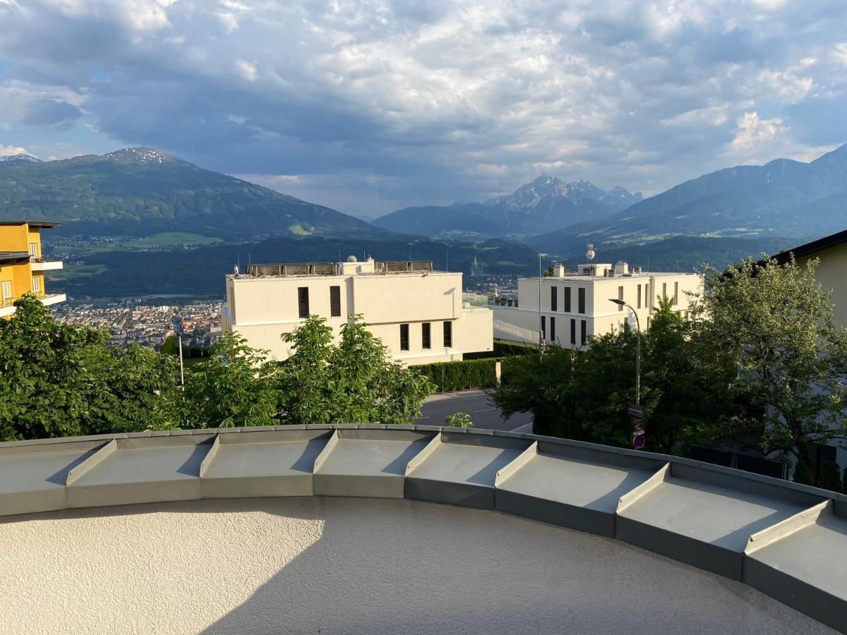 Holidayhome Omyxl インスブルック エクステリア 写真