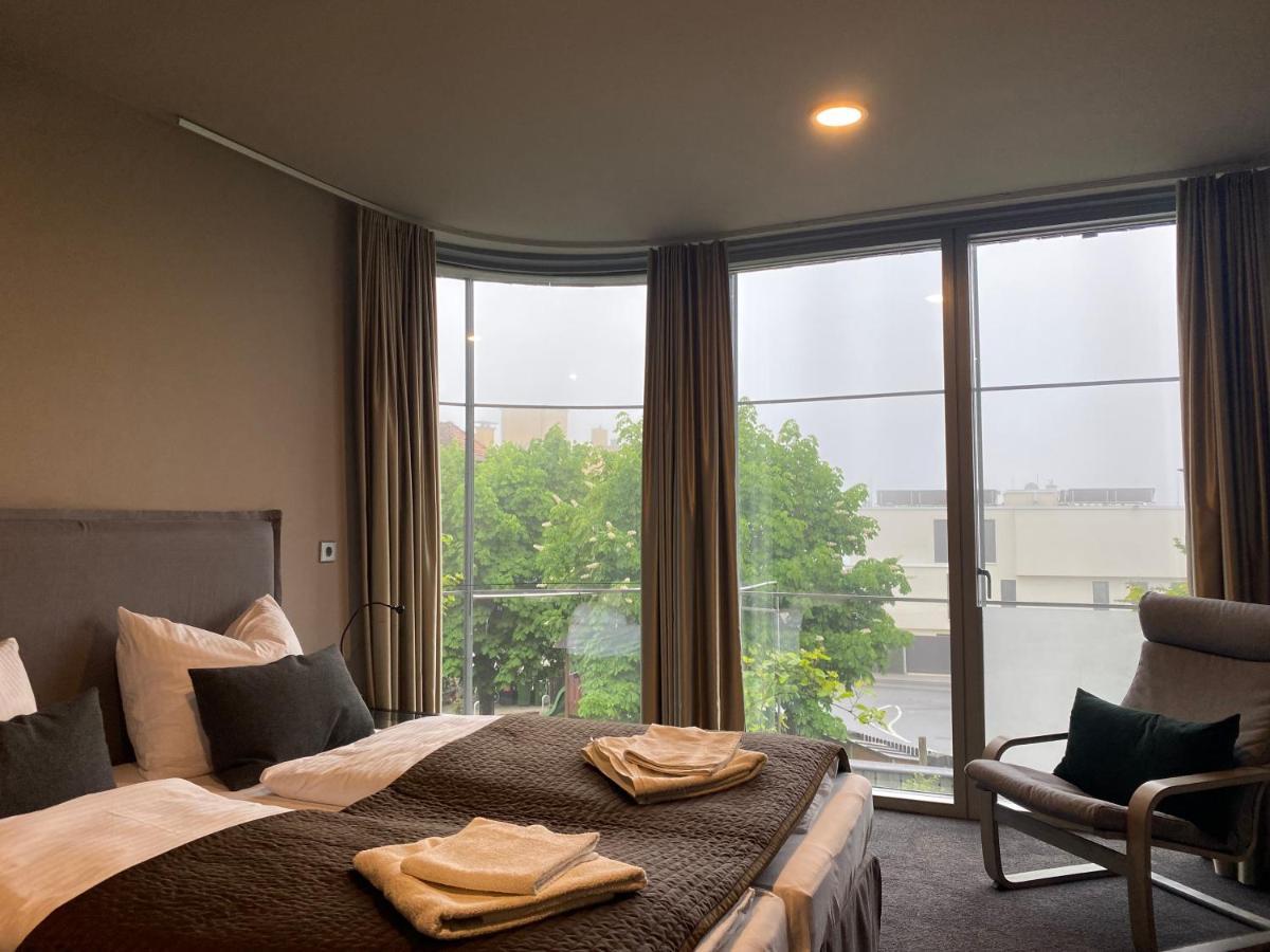 Holidayhome Omyxl インスブルック エクステリア 写真