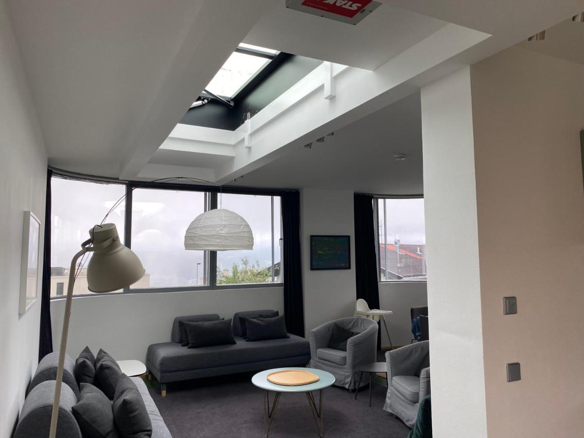 Holidayhome Omyxl インスブルック エクステリア 写真