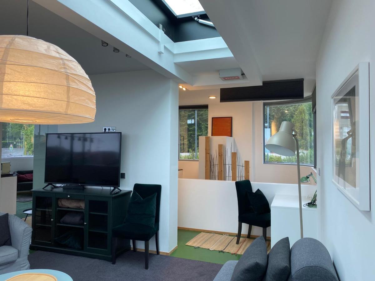 Holidayhome Omyxl インスブルック エクステリア 写真