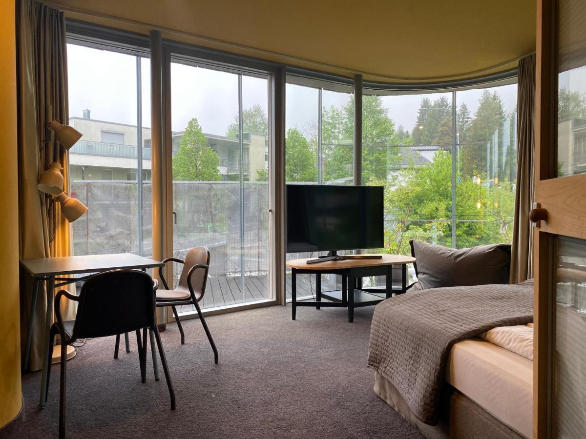 Holidayhome Omyxl インスブルック エクステリア 写真