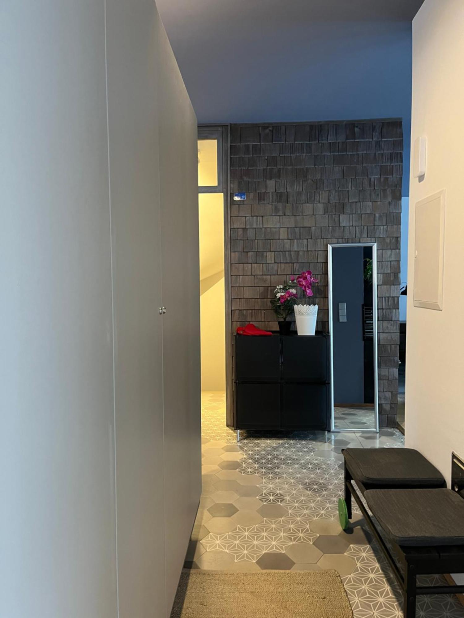Holidayhome Omyxl インスブルック エクステリア 写真