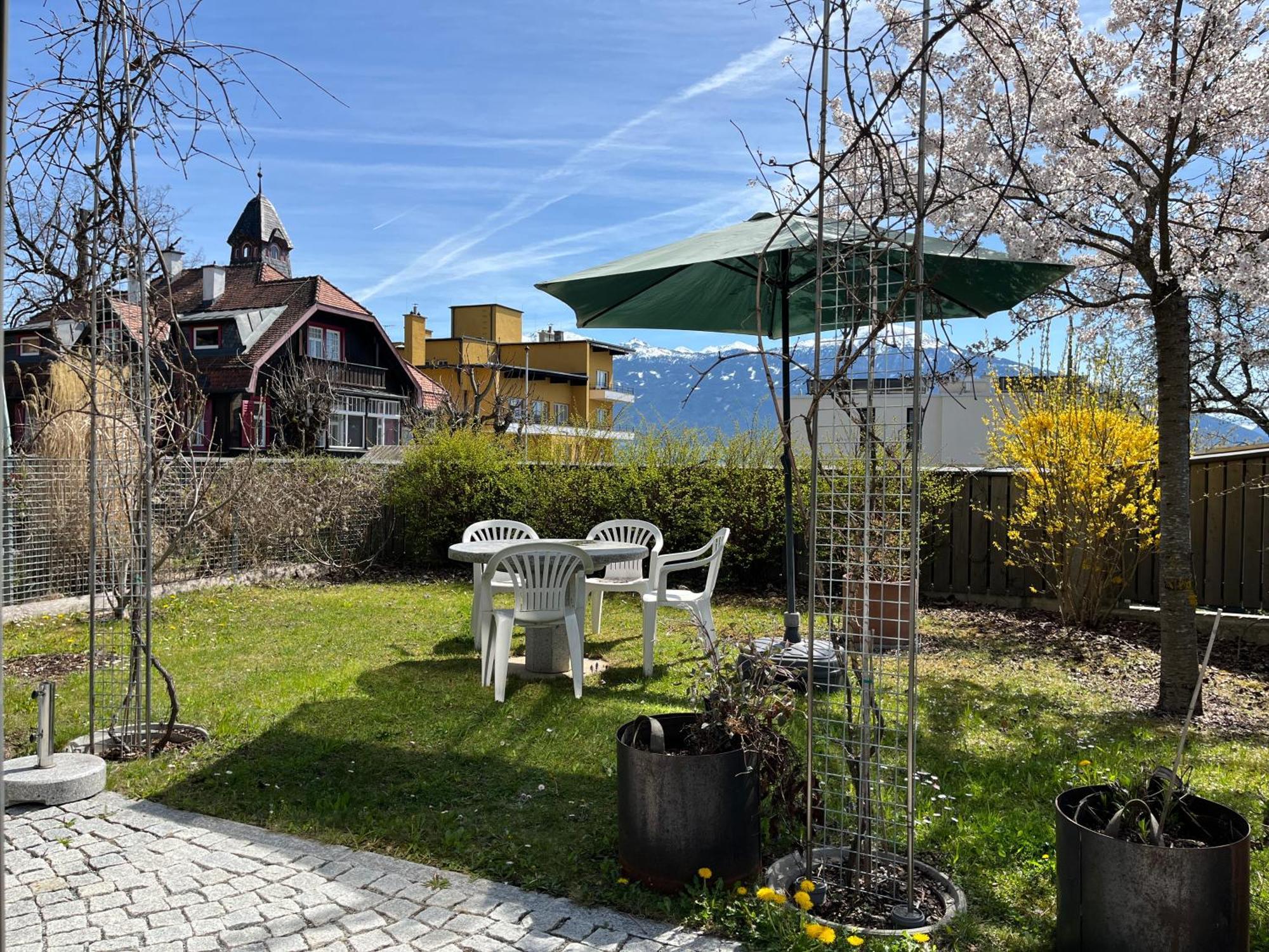 Holidayhome Omyxl インスブルック エクステリア 写真