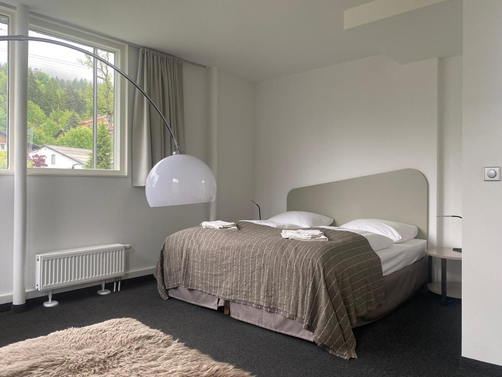 Holidayhome Omyxl インスブルック エクステリア 写真