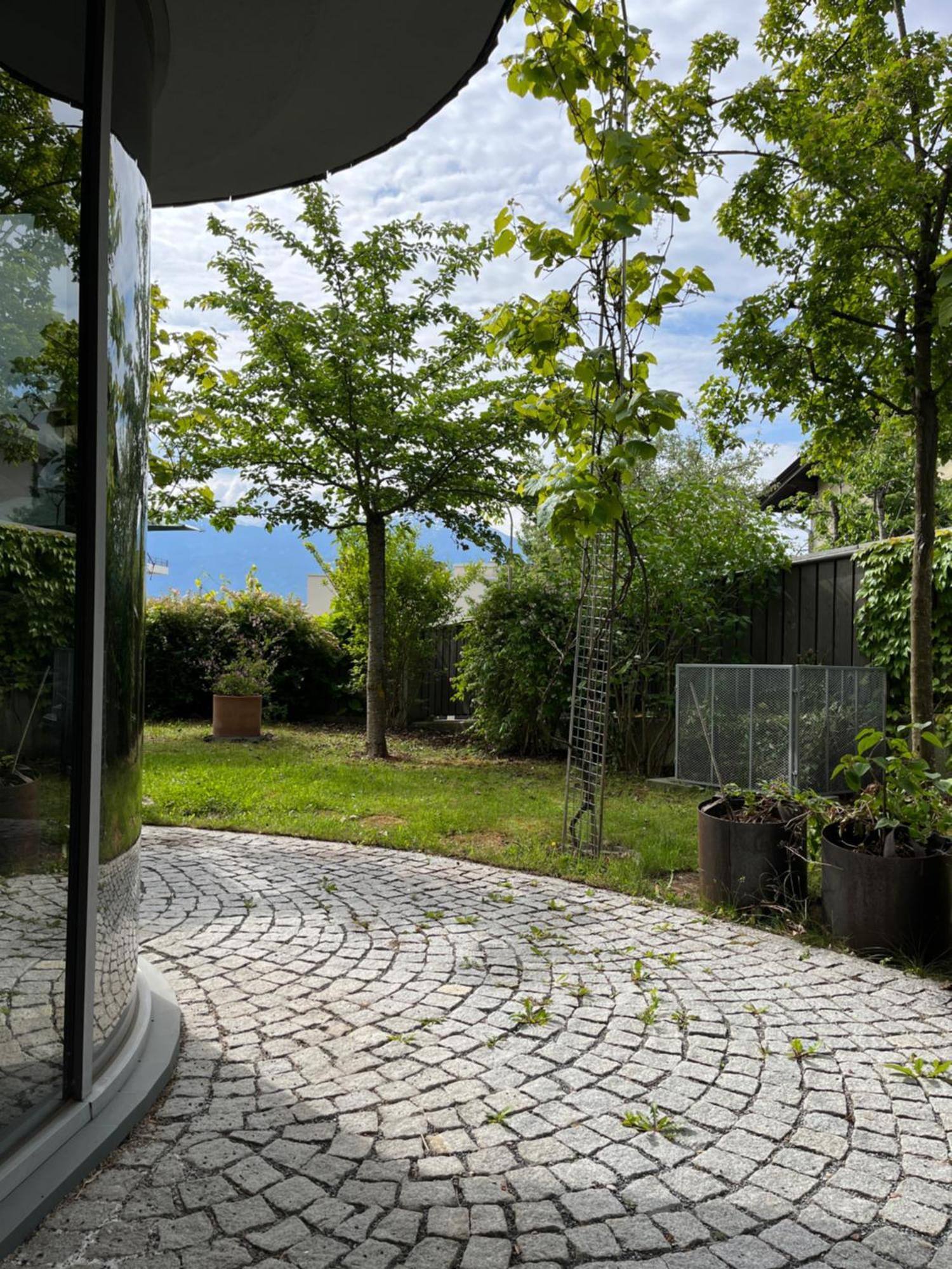 Holidayhome Omyxl インスブルック エクステリア 写真