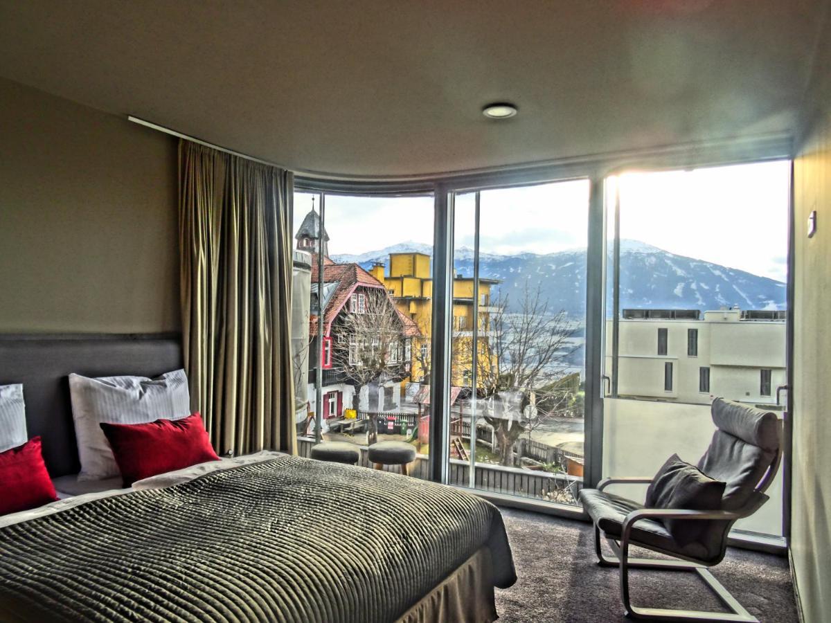 Holidayhome Omyxl インスブルック エクステリア 写真