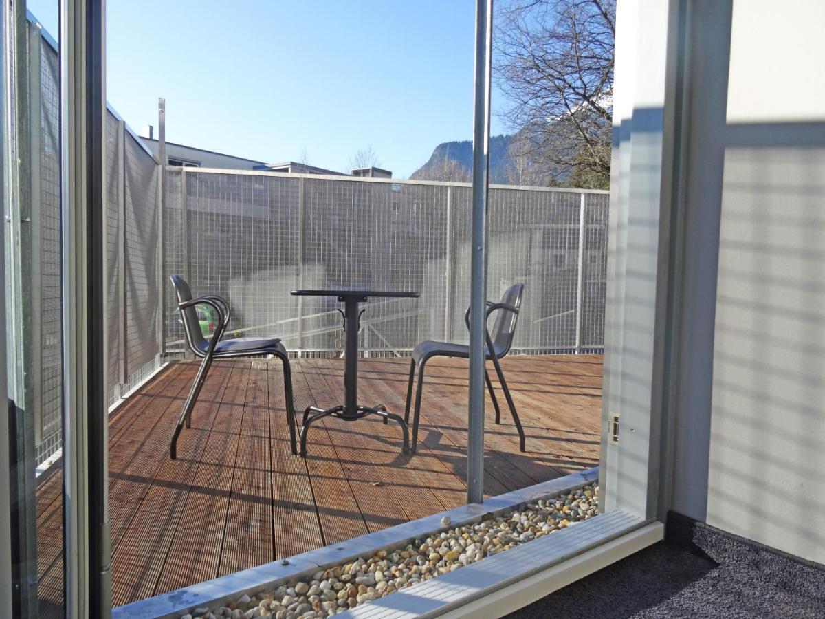 Holidayhome Omyxl インスブルック エクステリア 写真
